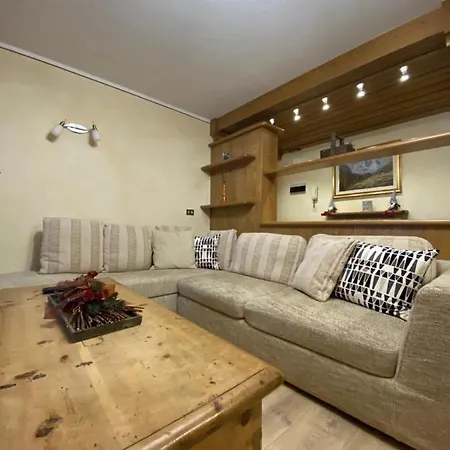 Genepi Livigno